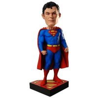 Фигурка Супермен Superman DC Originals Bobble Head
