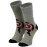 Набір шкарпеток Good Loot Marvel Avengers Captain America Месники Капітан Америка (39-46)