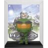 Фігурка Funko Halo Master Chief фанко Спартанець Хейло Майстер Чіф 04 Фігурка Funko Halo Master Chief фанко Спартанець Хейло Майстер Чіф 04