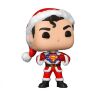 Фігурка Funko DC Heroes: Superman in Holiday sweater Фанко Супермен у светрі 353
