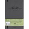 Блокнот Fallout Journal - Ruled (Hardcover) Блокнот Fallout Journal - Ruled (Hardcover)