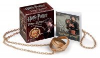 Фигурка Harry Potter Time Turner Sticker Kit (Miniature Editions)