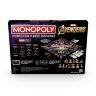 Монополія настільна гра Monopoly Game: Marvel Avengers Edition