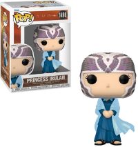 Фігурка Funko Pop Movies: Dune Princess Irulan фанко Дюна Принцеса Ірулан 1498