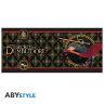 Чашка ABYstyle Harry Potter FANTASTIC BEASTS Mug Кружка Гаррі Поттер Фантастичні тварюки 320 мл 
