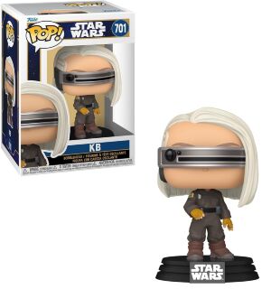 Funko Star Wars: KB