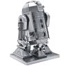 Metal Earth 3D Model Kits Star Wars R2-D2