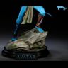 Статуетка Avatar - Jake Sully Statue Sideshow