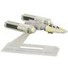 Фігурка Star Wars (Episode VII - The Force Awakens) Black Series Titanium Vehicles - Y-Wing Fighter