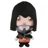 М'яка іграшка Assassin's Creed Ezio Black Outfit Plush