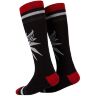 Шкарпетки JINX The Witcher White Wolf Socks Відьмак
