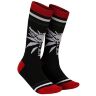 Шкарпетки JINX The Witcher White Wolf Socks Відьмак