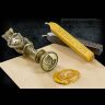 Сургучева Друк Harry Potter - Hufflepuff Wax Seal Сургучева Друк Harry Potter - Hufflepuff Wax Seal