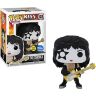 Фігурка Funko KISS The Starchild Фанко Кісс Старчайлд Glow in The Dark (Exclusive) 122