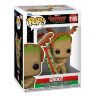 Фігурка Funko Marvel: Groot Holiday Special Фанко Грут 1105