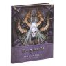 Книга Diablo III Адрії: Book of Adria: A Diablo Bestiary Тверда палітурка (Eng) Книга Diablo III Адрії: Book of Adria: A Diablo Bestiary Тверда палітурка (Eng)