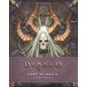 Книга Diablo III Адрії: Book of Adria: A Diablo Bestiary Тверда палітурка (Eng) Книга Diablo III Адрії: Book of Adria: A Diablo Bestiary Тверда палітурка (Eng)