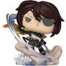 Фігурка Funko Premium Attack on Titan Hange Zoe фанко Атака Титанів Ханджі Зої 1994