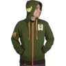 Кофта Реглан OVERWATCH Ultimate Bastion ZipUp Hoodie Овервотч Худі Бастіон (розмір XL) Кофта Реглан OVERWATCH Ultimate Bastion ZipUp Hoodie Овервотч Худі Бастіон (розмір XL)