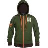 Кофта Реглан OVERWATCH Ultimate Bastion ZipUp Hoodie Овервотч Худі Бастіон (розмір XL) Кофта Реглан OVERWATCH Ultimate Bastion ZipUp Hoodie Овервотч Худі Бастіон (розмір XL)
