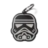 Брелок Star Wars Stormtrooper Keychain ABS пластик Зіркові війни Штурмовик 5 см.