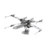Metal Earth 3D Model Kits Star Wars X-Wing Metal Earth 3D Model Kits Star Wars X-Wing