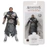Фігурка NECA Assassins Creed Ezio ONYX UNHOODED ASSASSIN Figure