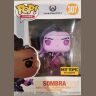 Фігурка Overwatch Funko Pop! Sombra # 307 (Hot Topic Exclusive)