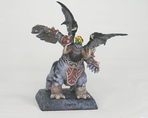 21785.jpg Статуетка Dota 2 Azgalor figure