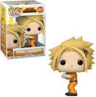 Фигурка Funko Animation My Hero Academia Denki Kaminari фанко Моя Геройская Академия 1517