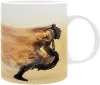 Чашка Abystyle DUNE Face your fear Mug кружка Дюна 320 мл.