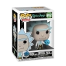 Фігурка Funko Rick and Morty: Rick with Crystal Skull фанко Рік і Морті та Кришталевий череп 692