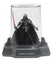 Фигурка Star Wars TITANIUM DIECAST Darth Vader