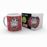 Кружка GB eye Rick and Morty Szechuan Dipping Sauce Ceramic Mug Чашка 295 ml