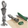 Сургучева Друк Harry Potter - Slytherin Wax Seal Сургучева Друк Harry Potter - Slytherin Wax Seal