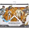 Фігурка Overwatch Ultimates Series Tracer and McCree Collectible Action Figure Dual Pack Фігурка Overwatch Ultimates Series Tracer and McCree Collectible Action Figure Dual Pack