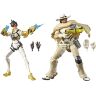 Фігурка Overwatch Ultimates Series Tracer and McCree Collectible Action Figure Dual Pack Фігурка Overwatch Ultimates Series Tracer and McCree Collectible Action Figure Dual Pack