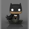 Фігурка Funko: Batman LIGHTS and SOUND Фанко Бетмен (зі звуком та світлом) (Funko Exclusive) 448