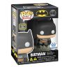 Фігурка Funko: Batman LIGHTS and SOUND Фанко Бетмен (зі звуком та світлом) (Funko Exclusive) 448