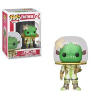 Фігурка Funko Pop! Fortnite фанк Фортнайт - Leviathan