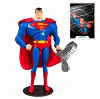 Фигурка McFarlane DC Multiverse Superman: Супермен The Animated Series Action Figure