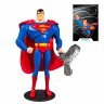 Фігурка McFarlane DC Multiverse Superman: Супермен The Animated Series Action Figure