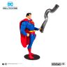 Фигурка McFarlane DC Multiverse Superman: Супермен The Animated Series Action Figure