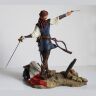 Статуетка Assassin's creed UNITY - Elise. колекційне видання