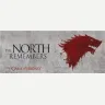 Чашка ABYstyle Game of Thrones The North Remembers Гра Престолів Старк Північ пам`ятає 320 мл