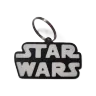Брелок Star Wars Logo Keychain ABS пластик Зіркові війни Лого 6 см. Брелок Star Wars Logo Keychain ABS пластик Зіркові війни Лого 6 см.
