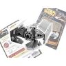 Metal Earth 3D Model Kits Star Wars Vader Fighter