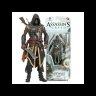 Фигурка Assassin's Creed Series 2 Assassin Adewale Action Figure