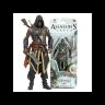 Фігурка Assassin's Creed Series 2 Assassin Adewale Action Figure Фігурка Assassin's Creed Series 2 Assassin Adewale Action Figure