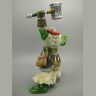 Фігурка World of Warcraft Orc Thrall Chaoer Figure